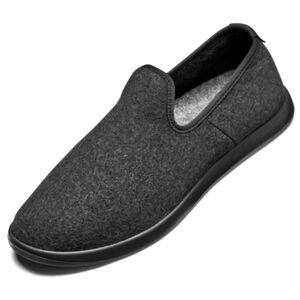Allbirds Wool Loungers Black Men's 13